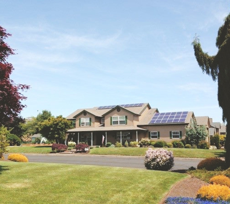 DPI Solar - Sherwood, OR