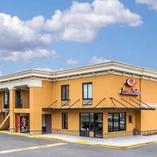 Econo Lodge - Savannah, GA