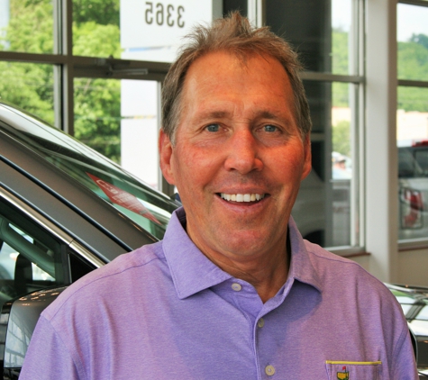 Mark Sweeney BuickGMC - Cincinnati, OH