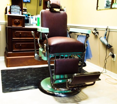 Executive Barber Services - Wallace, NC