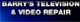 Barry's Television & Video Repair - Television Repairs, Service & Installation