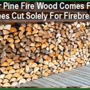 Superior Firewood - Firewood