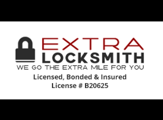 Extra Locksmith - Dallas - Dallas, TX