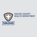 Macon County Health Department - Marriage, Family, Child & Individual Counselors