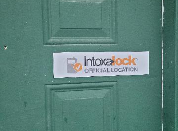 Intoxalock Ignition Interlock - Hebron, OH