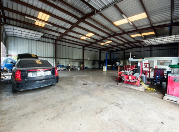 Aca Auto Care - Houston, TX