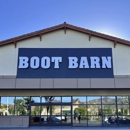 Boot Barn - Boot Stores