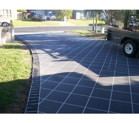 SNS Concreting - Mount Low, QLD
