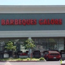 Barbeques Galore - Barbecue Grills & Supplies