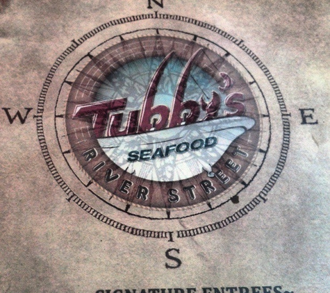 Tubby's Seafood - Savannah, GA