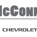 Mcconnell Chevrolet - New Car Dealers