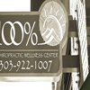 100% Chiropractic gallery