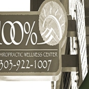100% Chiropractic - Chiropractors & Chiropractic Services