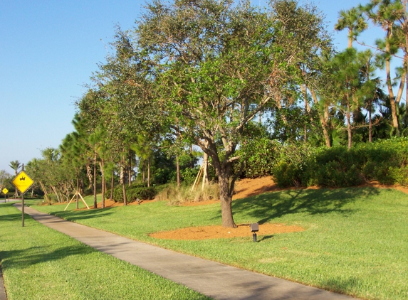 Advanced Mulch Inc - West Palm Beach, FL