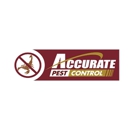 Accurate Pest Control - Pest Control Equipment & Supplies