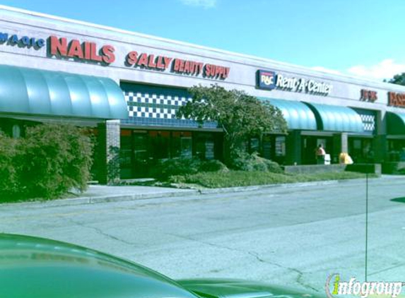 Sally Beauty Supply - Knoxville, TN