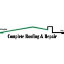 Complete Roofing & Repair - Gutters & Downspouts
