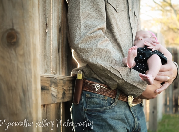 Samantha Kelley Photography - Waco, TX