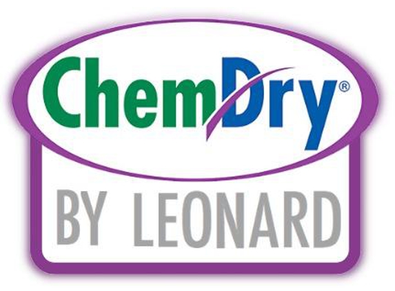 Chem-Dry by Leonard