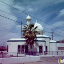 Ahmeddiya Movement in Islam - Mosques