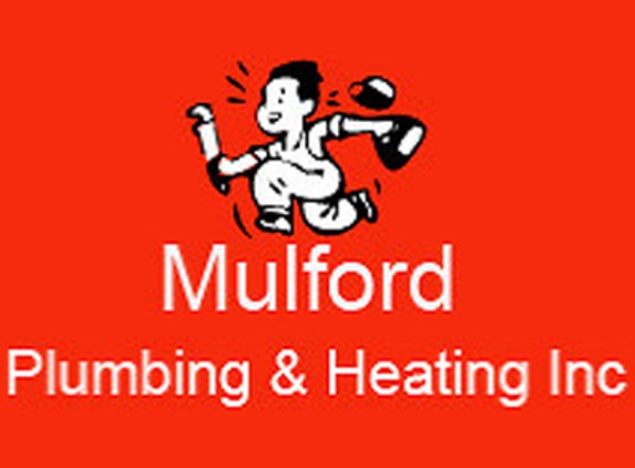 Mulford Plumbing & Heating Inc - Coralville, IA