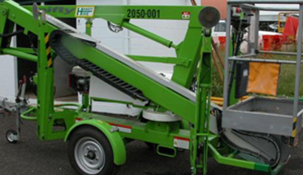 Handy Hire - Pialba, QLD