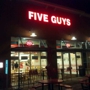 Five Guys