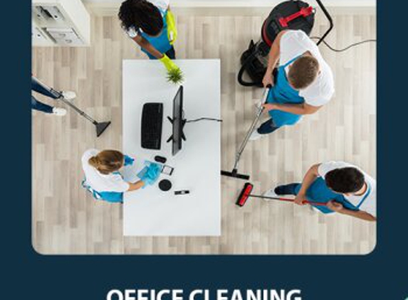 California Office Cleaning Inc - San Diego, CA