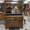 Briar Hill Rustic Furniture gallery