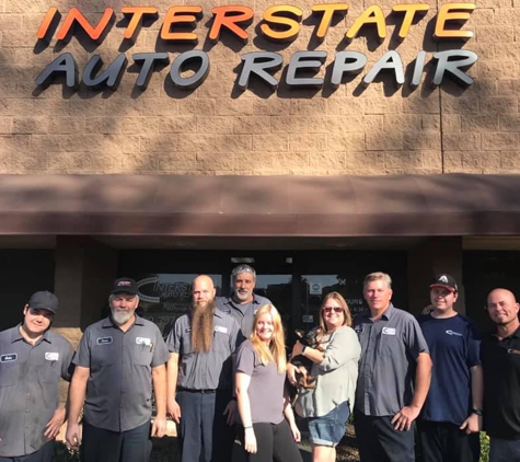 Interstate Auto Repair - Tempe, AZ