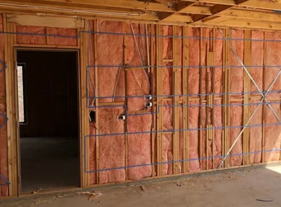 Gippsland Insulation - Warragul, VIC
