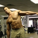 RAY VELAZQUEZ Personal Training - Health Clubs