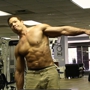 RAY VELAZQUEZ Personal Training