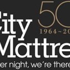 City Mattress