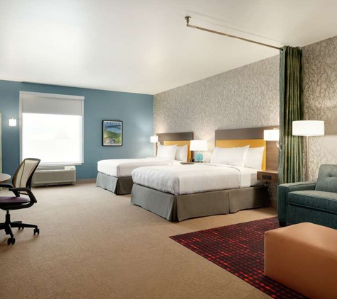 Home2 Suites by Hilton Martinsburg - Martinsburg, WV