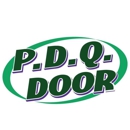 PDQ Door - Rockport - Garage Doors & Openers