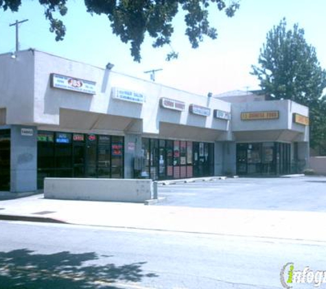 Socorro's Restaurant - Van Nuys, CA