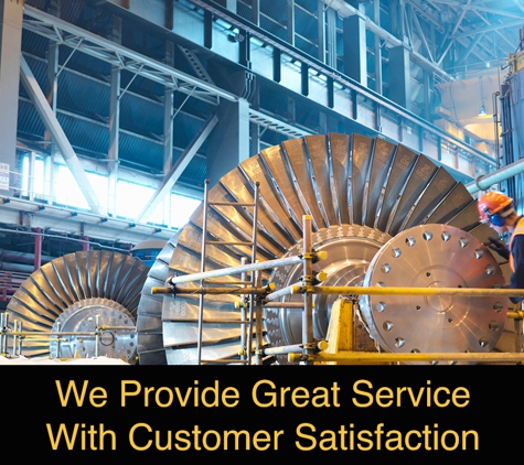 ElectroNova Solutions. We Provide Great Service With Customer Satisfaction