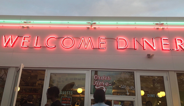 Welcome Diner - Phoenix, AZ