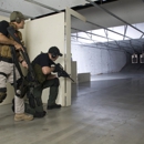 Border Tactical - Rifle & Pistol Ranges