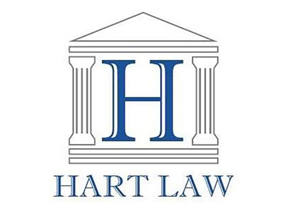 Hart Law, P - Jacksonville, FL