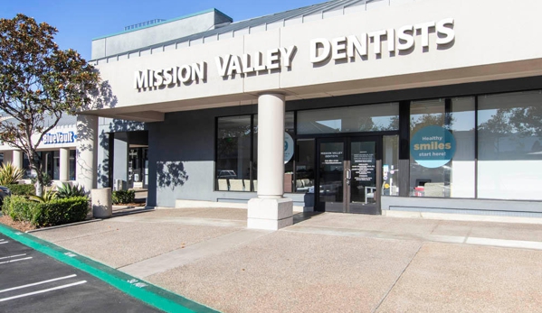 Mission Valley Dentists - San Diego, CA