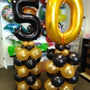 Selebr8te All Occasions - Balloons-Retail & Delivery