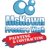 McKown Pressure Wash Painting & Contracting gallery