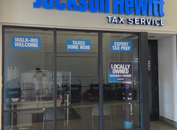 Jackson Hewitt Tax Service - Cherry Hill, NJ