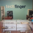 Tech Finger - Computers & Computer Equipment-Service & Repair