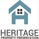 HERITAGE PROPERTY PRESERVATION - HANDYMAN