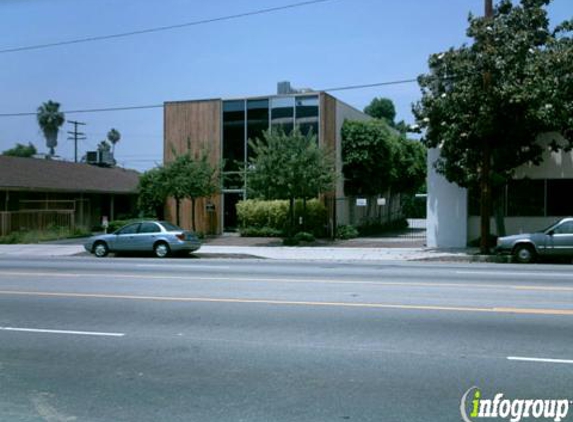 Shane's Inspiration - Van Nuys, CA