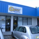 Cornerstone Quilt Shop - CLOSED