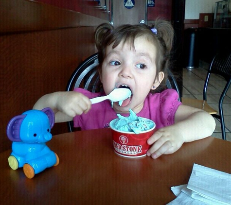 Cold Stone Creamery - Hayward, CA